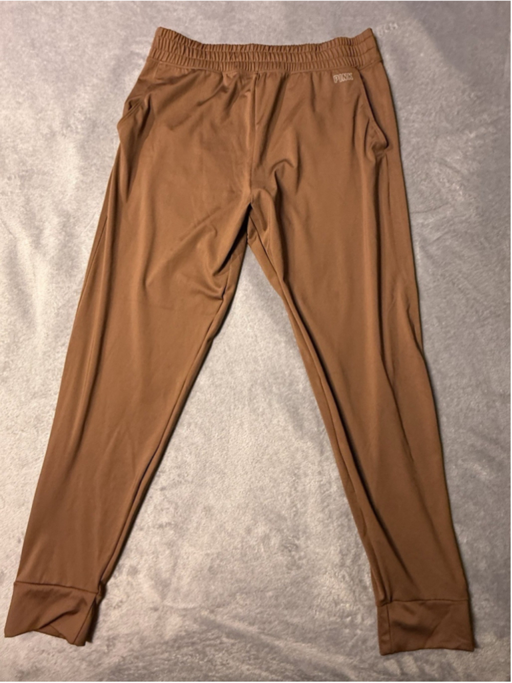 Victoria Secret Pink Ultimate Seamless High Waist Active Full Length Leggings XL